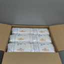 Huggies Size Newborn Diapers, Little Snugglers Baby Diapers, Size Newborn (up to 10 lbs), 144 Count 