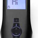 0.584.040 Fireplace Remote Control Transmitter GTMFSLA Series  Compatible with SIT Proflame 2 IFC Fully Loaded Control Module  MultiFunction Fireplace Remote Replacement with Broad Compatibility