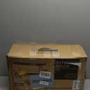 Over Sink Dish Drying Rack, 3 Tier Adjustable Length (20.87'' to 37.6'') Full Stainless Steel Large Storage Kitchen Dish Rack, Expandable Drainer Shelf Rack with Multifunctional Organizers (Silver)