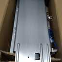 AZ4U Dryer Heating Element Thermostat Replace for Samsung DVE50M7450W A3 DV393ETPAWR A1 DV42H5000EW A3 DV48H7400EW/A2 DV363EWBEUF/A1 DV361EWBEWR/A3 DV42H5200EF/A3 DV419AEW/XAA DV42H5200EW/A3 DV448AEW