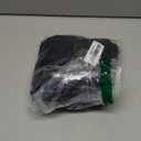 ECUPPER Women Long Sleeve Bodycon Jumpsuits Workout Zip Up Unitard One Piece Full Bodysuits Sexy Yoga Rompers Pants M