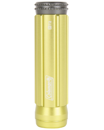 Coleman Kid's CT2 Mini LED Flashlight, 20 Lumens
