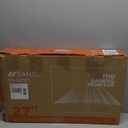 SANSUI 27 Inch Curved Gaming Monitor 200Hz 1ms with Speakers FHD 1080P Computer Monitor FreeSync|1500R|130% sRGB|HDR|Low Blue Light|HDMI DP Ports|VESA Mount|Metal Stand(HDMI Cable Incl.) (Black)