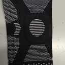 NEENCA Professional Knee Brace for Pain Relief, Medical Knee Support with Patella Pad & Side Stabilizers, Compression Knee Sleeve for Meniscus Tear, ACL, Joint Pain, Runner, Workout (Black, XX-Large)