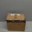 KPCB Tech Sewing Machine for Beginners [Full Set] with Finger Guard and Fabric Bundles - Mini Sewing Machine with Sewing Kits, Foot Pedal, US Adapter and Extension Table (White)