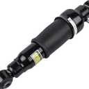 Rear Left/Right Air Shock Absorber Strut Replacement for 2005-2015 Nissan Armada 2004-2010 Infiniti QX56# 56200-ZV60A 56200-ZV50A 56200-ZQ20C OSA-NS001-AS-2100