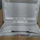 LG 27GL83A-B 27-Inch Ultragear QHD 2560 x 1440 IPS Gaming Monitor, 144Hz, 1ms (GtG), NVIDIA G-SYNC, AMD FreeSync, HDR10, HDMI, DisplayPort, Tilt/Height/Pivot Adjustable Stand, Black