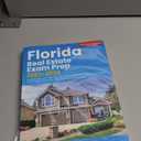 Florida Real Estate Exam Prep 2026-2027: Complete Manual + 2500 Questions and Detailed Answer Explanations (Exam Simulator for Sales Associates and Brokers)