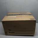 4-Pack Chafing Dish for Buffet Set, 6QT Round 304 Stainless Steel Complete Buffet Warmer  Includes Lids, Water Pans, Folding Stands & Clips for Catering, Events, Parties (Golden 4)