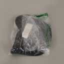 Carhartt Men's Cotton Canvas Cap (Black)