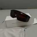 Alsenor IPL 190nm-550nm & 800nm-1100nm Laser Safety Glasses Goggles For Laser Cosmetology Operator Eye Protection And Laser Hair Removal Treatment