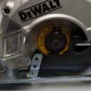 DEWALT 20V MAX XR Brushless Cordless 7-1/4 in. Circular Saw Kit  (DCS590WW1)