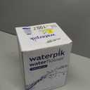 Waterpik Aquarius Water Flosser For Teeth Cleaning, Gums, Braces, Dental Care, Electric Power With 10 Settings, 7 Tips For Multiple Users And Needs, ADA Accepted, Gray WP-667, 