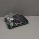 Insulated Lunch Box for Women & Men - Large Thermal Lunch Bag Women with Removable Shoulder Strap, Reusable Lunch Cooler Tote Bags Purse for Adults Work, Picnic, Hiking, Beach, Travel, MediumBlack