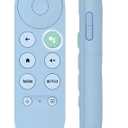Replacement for Google-TV-Remote,for Chromecast 4k/HD,G9N9N for Google TV Streamer Remote Control 