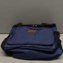 Lifewit Medium Lunch Bag Insulated Lunch Box Soft Cooler Cooling Tote for Adult Men Women, Dark Blue 12-Can (9L)