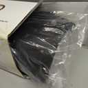 TripleAliners Hood Deflector Protector Compatible with 2019-2025 2026 Ram 1500 Accessories Hood Protector TPE Bug Deflector Shield Replacement