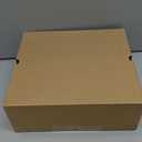 PiePieBuy Women's Tie Knot Chelsea Pump Ankle Boots Closed Toe Stacked Heel Booties Shoes (7.5, Black)