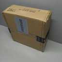 Briful Christmas Wreaths for Front Door 24" Christmas White Snow Flocked Door Wreath with Balls Ornaments Pinecone Berries for Xmas Room Fireplaces Walls Home Indoor/Outdoor Porch Decor