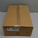 Disco Ball Vases for Table Centerpieces - Hewory 6pcs Silver Mirror Glass Planters Flower Pot Containers, Bulk Disco Balls Bowl Candle Holders for Wedding Bridal Shower Birthday Events Party Decor