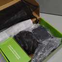 Portable Shower for Camping, [Long-Lasting] Spopal 6000mAh Rechargeable Camping Shower with Intelligent LED Display, 4 Spray Modes, IPX7 Waterproof Outdoor Camp Pump for Hiking, Travel, Car, Pet (Grey)