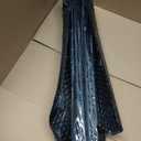 Keycci 187256 Lawn Mower Blades, Compatible with 54" Hu-sqvarna EZ5426, GT2254, GTB54A Lawn Mower, Replace 532187254 532187256 539112053 6 Pack