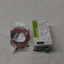 Fenglesha Air Conditioner Soft Start Module, 230V 16A32A, Easy DIY Install, Works on 47 Ton AC, Protection for Utility or Generator Power