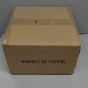 SKEJAO Flush Mount Ceiling Light Fixture,Black 2-Light Hallway Light Fixtures Ceiling,Light Fixtures Ceiling Mount for Farmhouse,Kitchen,Hall,Bedroom,Bathroom (2 Pack) (10.63inch)