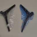 Base Stand Only for Vizio TV Legs V505-J09 We Listed, Not for Other Models, Only for Vizio TV Replacement Stand We Listed wr Screws Set and Instructions, Easy to Install