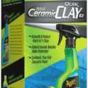 Meguiar's G200200 Hybrid Ceramic Quik Clay Kit