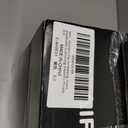 Womens Easy On Walking Shoes Lace Up Comfortable Tennis Shoes with Anatomic Toe Box for Women Breathable Running Sneakers (8, Purple)