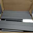 Hot Tub Steps,Wood Looking Plastic Steps for Hot Tub,Top Waterproof Hot Tub Stairs,Safe and Non-Slip Spa Steps,Upgrade Heavy Duty Outdoor Steps,Suitable for Any Size Hot Tub