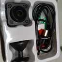 Mini Hidden Camera Nanny Cam Wireless with FREE Cloud for Home Security