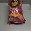 3 x Siete Family Foods Chipotle BBQ Potato Chips, 5.5 oz Bag (5.5 Ounce (Pack of 1))
