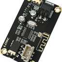 Wixine 1Pcs 12V/24V Car Bluetooth 4.2 Audio Receiver Board Sound Stereo Module Wire