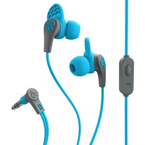 JLab Audio JBudsPRO Premium in-ear Earbuds with Mic