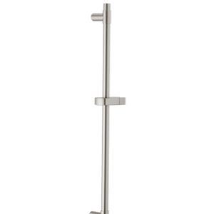 DELTA FAUCET Adjustable 24" Slide Bar, Stainless