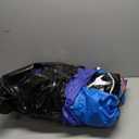 Hot Wheels & FUNBOY Kids Sleepover Bed & Air Mattress. Perfect for Sleepovers. Includes Carrying Storage Bag, Twin