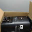 Robot Vacuum and Mop, 90 Day Self-Emptying, 10000Pa Suction, Anti-Tangle, Robot Vacuum and Mop Combo with dToF LiDAR Navigation