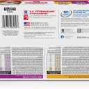 Hill's Science Diet Adult 7+, Senior Adult 7+ Premium Nutrition, Wet Dog Food, Variety Pack: Chicken & Barley; Beef & Barley Loaf, 13 oz Can Variety Pack, Case of 12 (EXP 10/01/27)