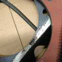 Trailer Brake - Right Hand (Passenger's Side) 12-1/4" x 3-3/8" Replace for Dexter K23-451-00 023-451 9k to 10k lb Axles