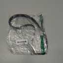 DVPARTS Lawn Mower Tractor Transaxle Variation Belt 587086101 532426740 GT37401 for Husqvarna RS800 RS800P SR800F RS800P