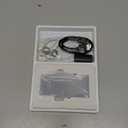 128GB MP3 Player with Bluetooth, Portable Music Player with Built-in Speaker, Enjoying Your Digital Music and Audiobooks Anytime,Includes FM Radio,Recorder,E-Book,and Comes with Earphones