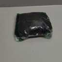 Eomenie One Piece Swimsuit for Women Tummy Control Ruched Bathing Suit Cutout U Wire Swim Suits Size L