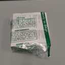 Smoke & Carbon Monoxide Detector, 3-Year Battery Powered,Photoelectric Smoke Alarm with Test/Silence Button, Sound Warning and LED Light Indicators, JTY-GW-YB0520