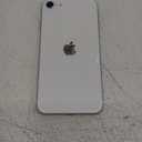Apple iPhone SE (2nd Generation), US Version, 64GB, White - Unlocked 