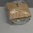 Solar Bird Feeder Frog Garden Decor, Outdoor Solar Lights with Umbrella, Hummingbird Feeder Decorative Path Lights Yard Art Ornament Bird Feeder (Frog)