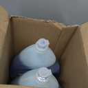 Dawn Platinum Dish Soap Liquid, Dishwashing Liquid, Grease Removal, Fresh Rain, 2x54.8oz Bundle