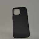 TORRAS Magnetic Slim Fit for iPhone 17 Case, UltraThin Compatible with MagSafe, Stronger Magnetic + Thinner, Lightweight Matte AntiScratch Hard PC Cover Phone Case for iPhone 17, Black