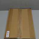 2Pcs Framed Funny Bathroom Canvas Wall Art Black and White Vintage Humor Restroom Wall Deco Pictures Toilet Unpleasant Odor Prints Posters Paintings for Bathroom Home Country Farmhouse Toilet Decor